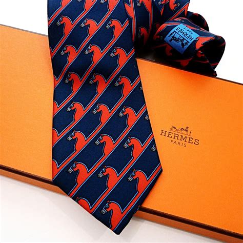 hermes neckties sale|hermes ties outlet.